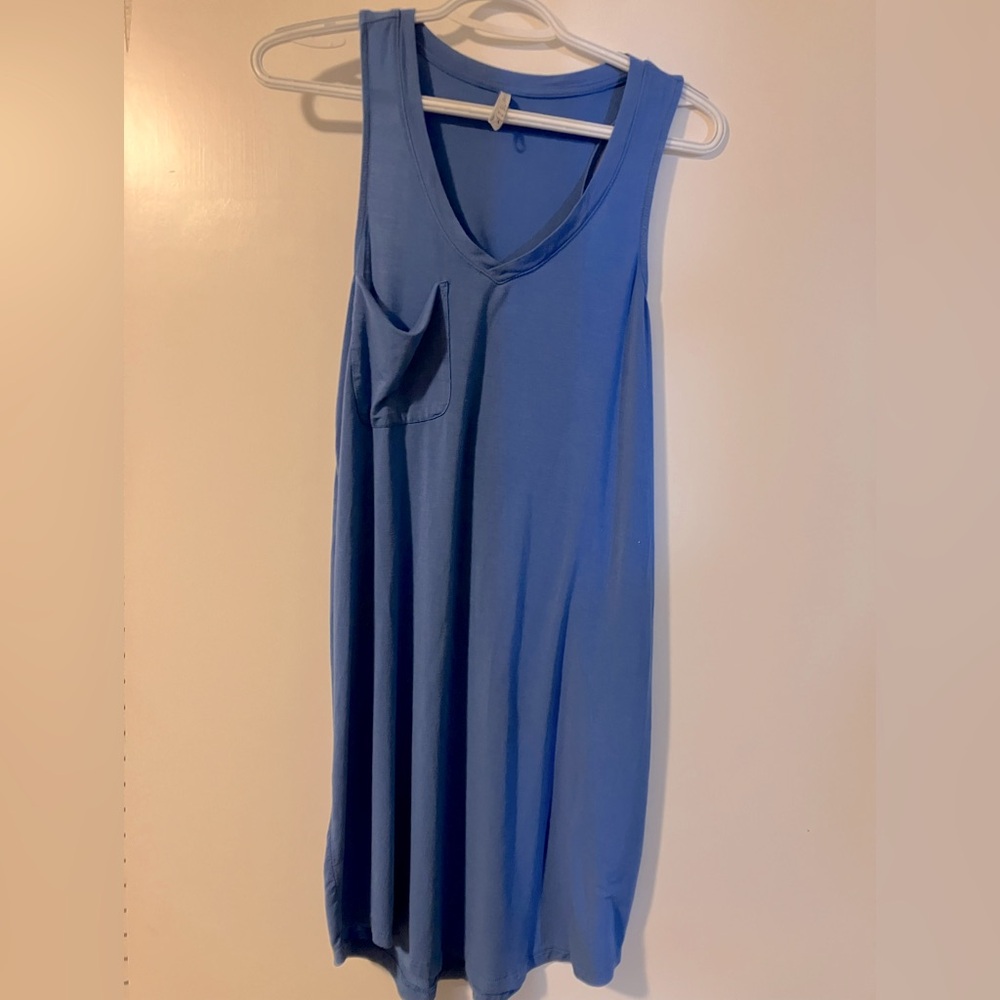 Z Supply dress